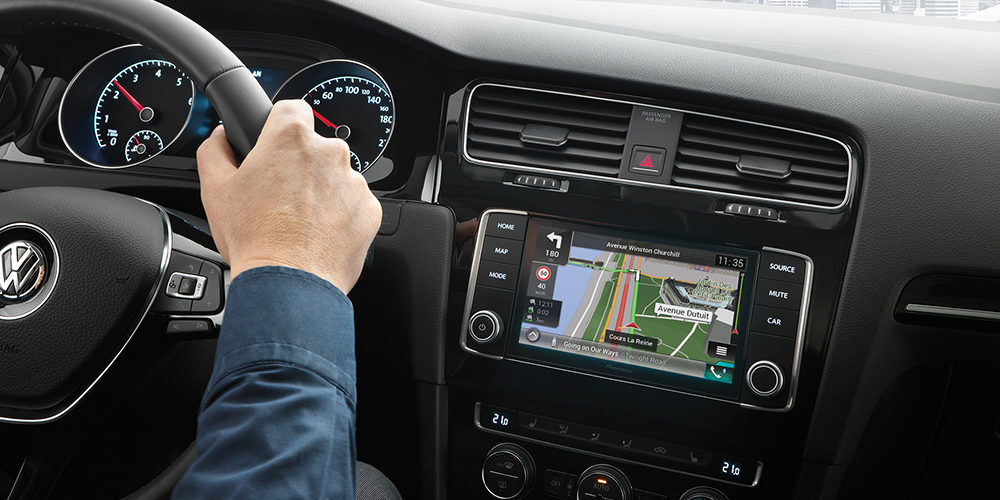 GPS – pomoc dla kierowców