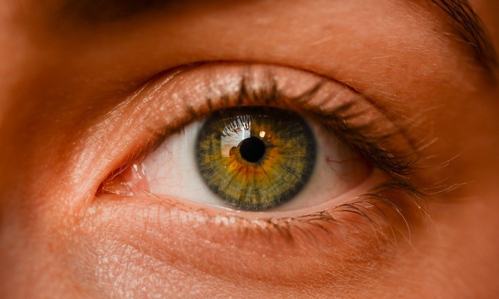 Oczy to nadzwyczajny organ. To naturalnie dzięki nim doświadczamy.