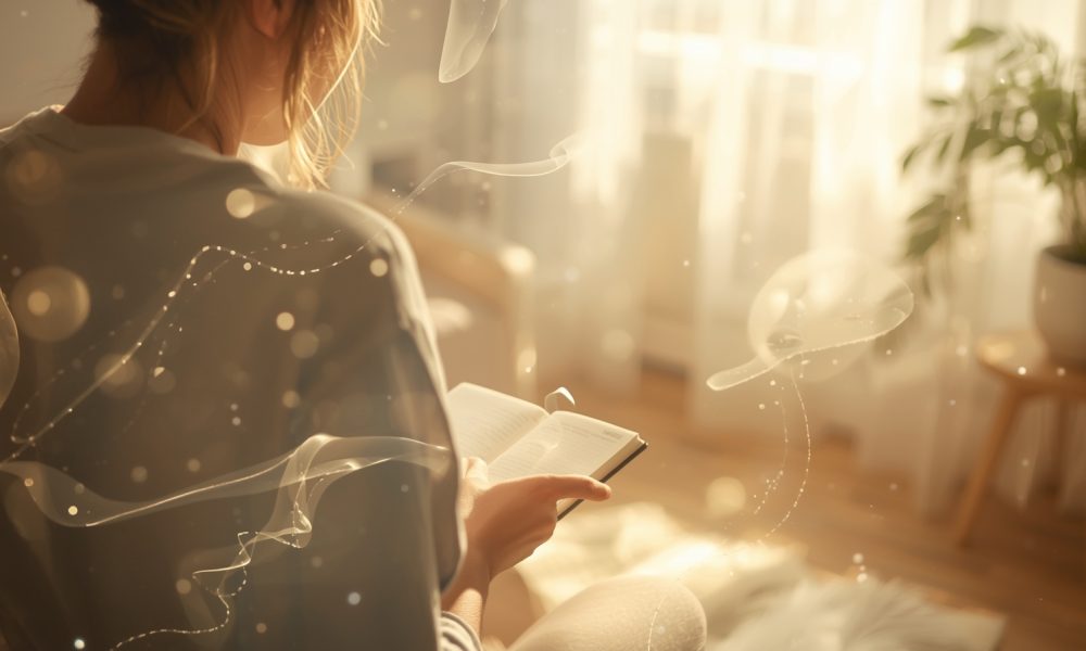 Co pomaga rozwijać introspekcję uczuciową i lepiej interpretować własne stany w życiu codziennym.