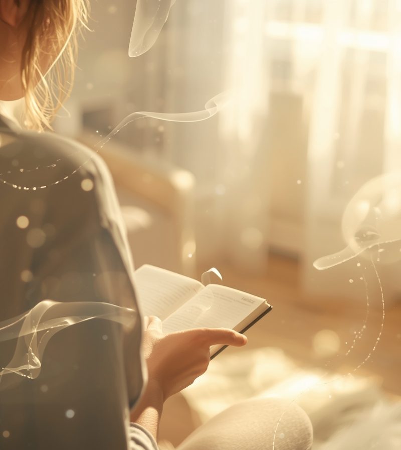 Co pomaga rozwijać introspekcję uczuciową i lepiej interpretować własne stany w życiu codziennym.