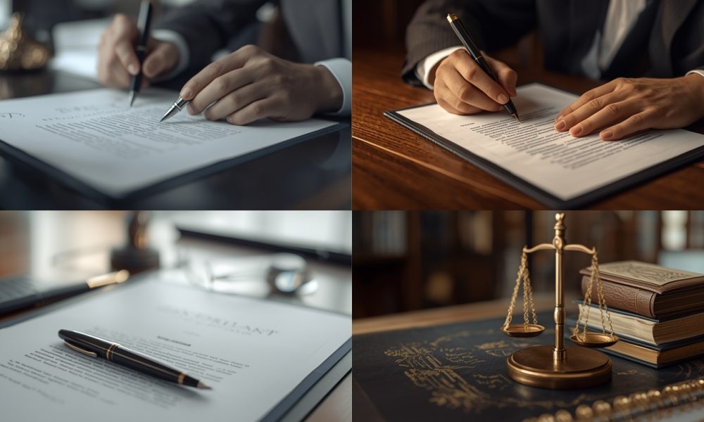 Poradnik dla czytelników, które        zamierzają zgłębić        działania prawne