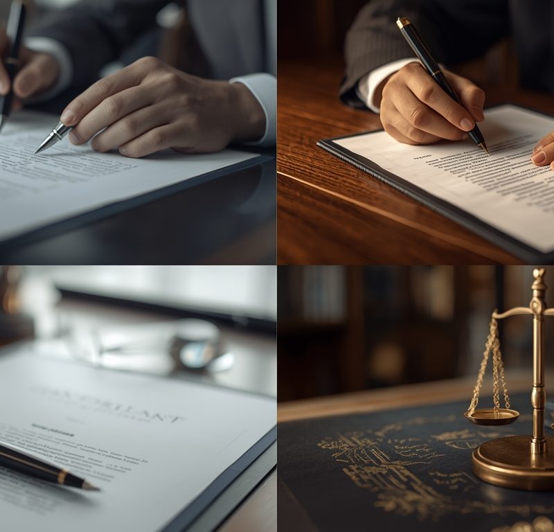 Poradnik dla czytelników, które        zamierzają zgłębić        działania prawne