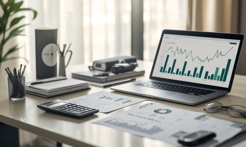 Specjalistyczny  poradnik  dotyczący finansów przedsiębiorstwa