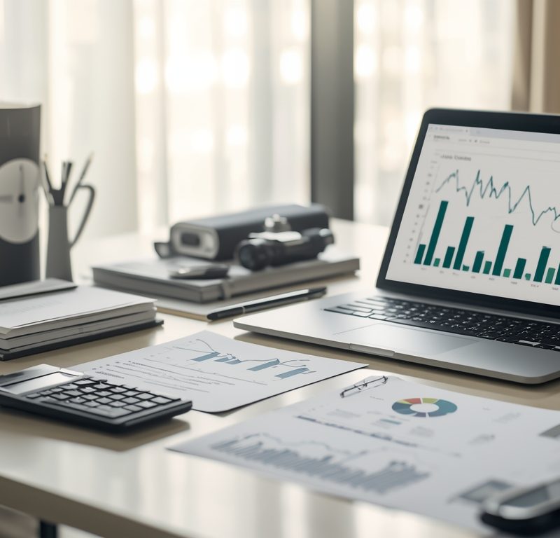 Specjalistyczny  poradnik  dotyczący finansów przedsiębiorstwa