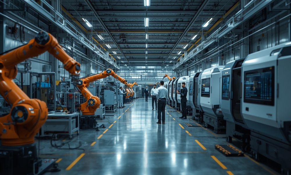 Optymalne  organizowanie pracy technicznej  w przedsiębiorstwie