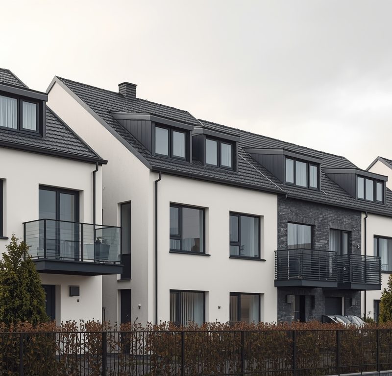 Jak podnieść efektywność energetyczną konstrukcji bez zgadywania — kompletny opis dla wykonawcy