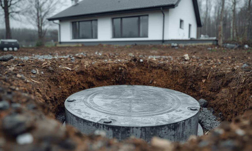 Codzienna obsługa zbiorników na ścieki w budynku mieszkalnym – ekspercki kompendium opisujący bezpiecznego zarządzania instalacją sanitarną w praktyce