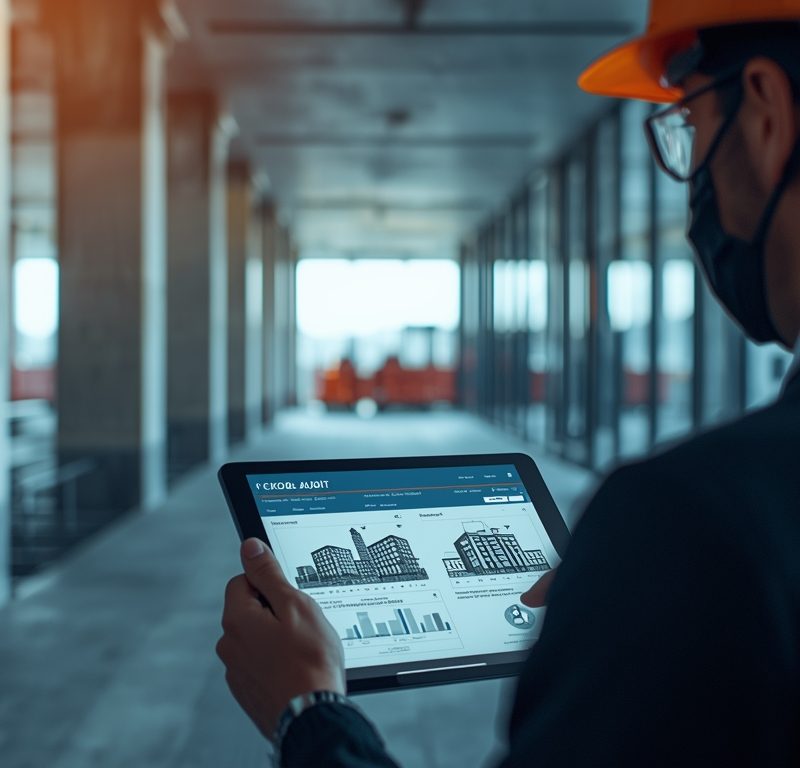 Jak dobierać odpowiednie biuro w branży budowlanej i dokumentacji projektowej?