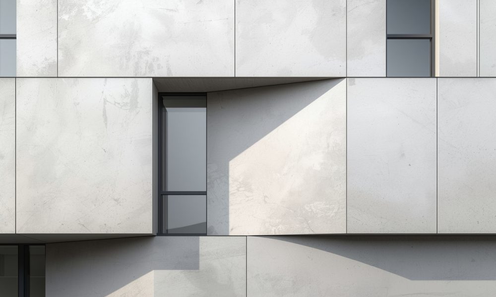 Strategiczne opracowywanie funkcjonalnej powłoki zewnętrznej obiektu w oparciu o trwałości