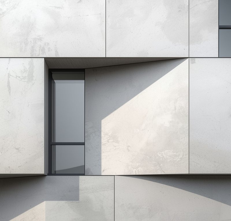 Strategiczne opracowywanie funkcjonalnej powłoki zewnętrznej obiektu w oparciu o trwałości