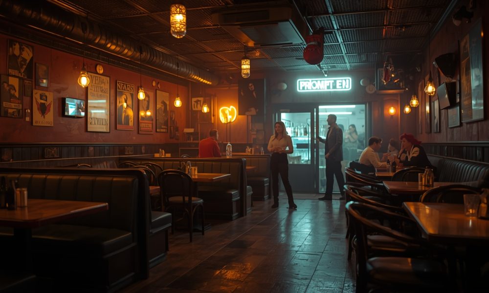 Jak doświadczyć nastrój minionych dekad w ścisłym centrum i wyłowić miejsca z historią PRL