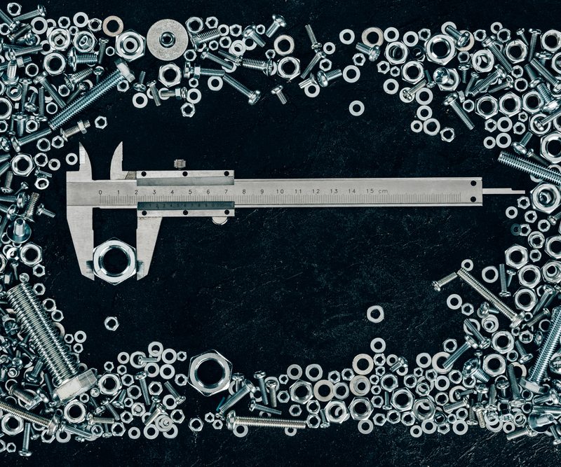Badaj Świeżych Perspektyw w Badaniu Produkcji CNC: Sztuka Pecyzyjnego Toczenia CNC