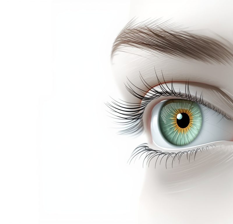 Nowoczesna higiena jakości widzenia w długiej perspektywie